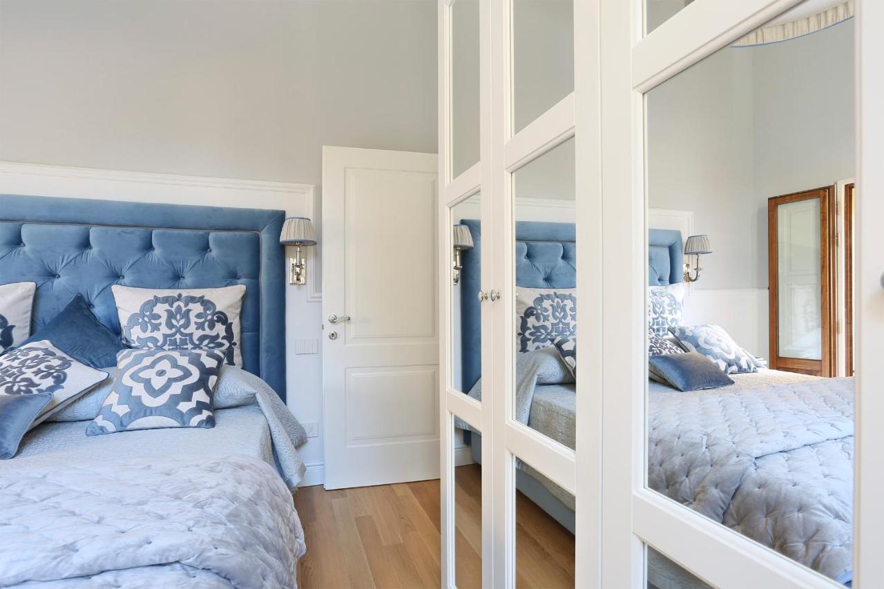 Design Apartment In The Heart Of Florence - Hosted By Sweetstay Zewnętrze zdjęcie