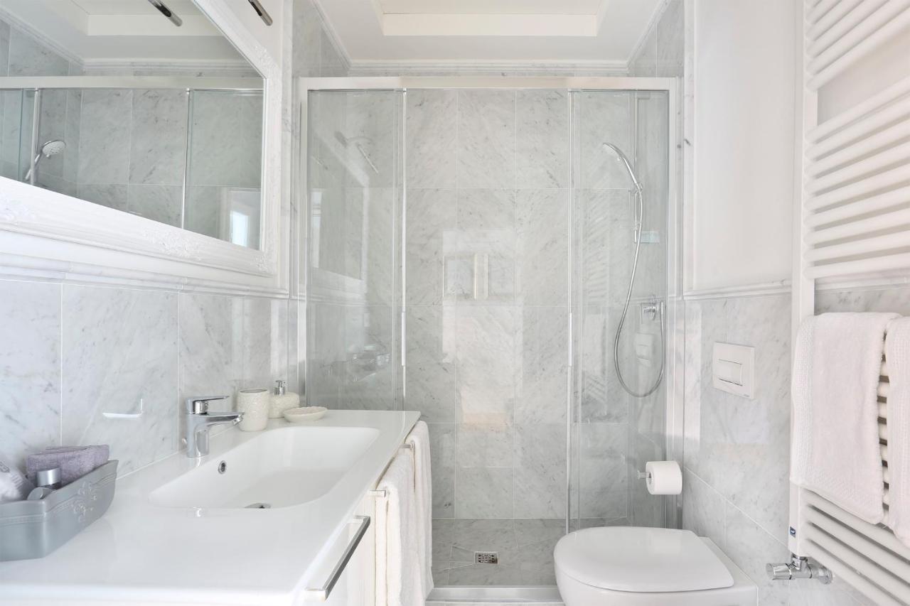 Design Apartment In The Heart Of Florence - Hosted By Sweetstay Zewnętrze zdjęcie