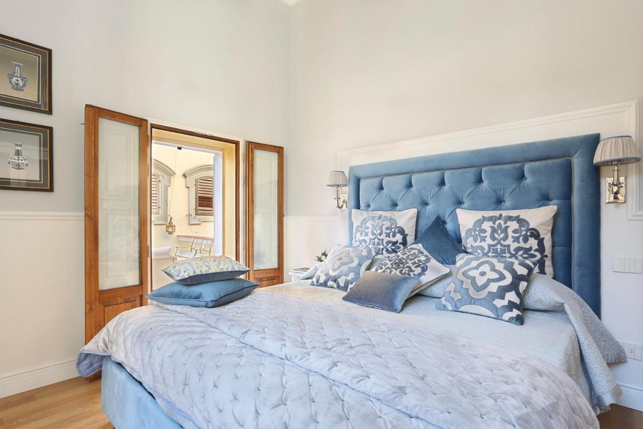 Design Apartment In The Heart Of Florence - Hosted By Sweetstay Zewnętrze zdjęcie
