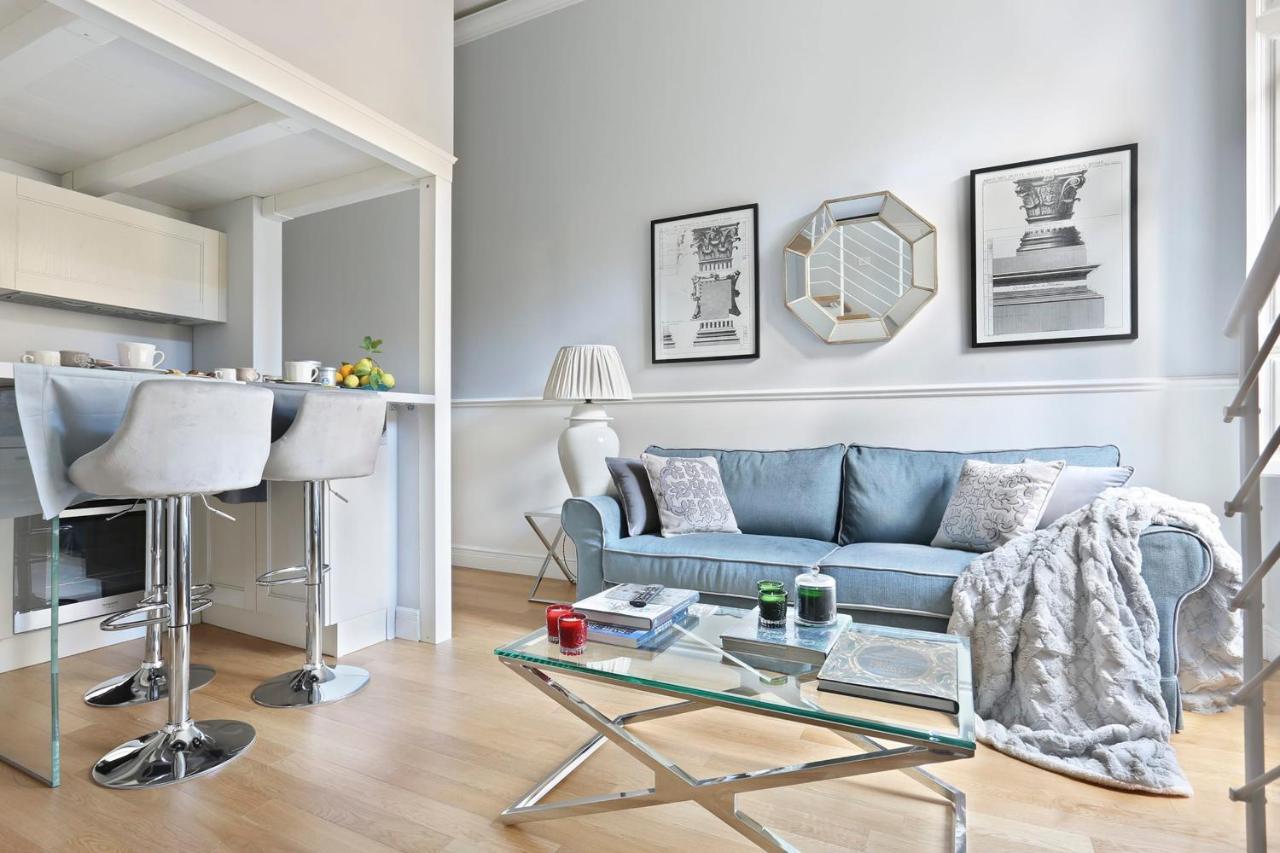 Design Apartment In The Heart Of Florence - Hosted By Sweetstay Zewnętrze zdjęcie