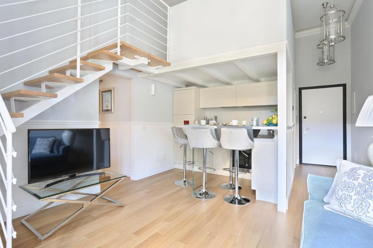 Design Apartment In The Heart Of Florence - Hosted By Sweetstay Zewnętrze zdjęcie