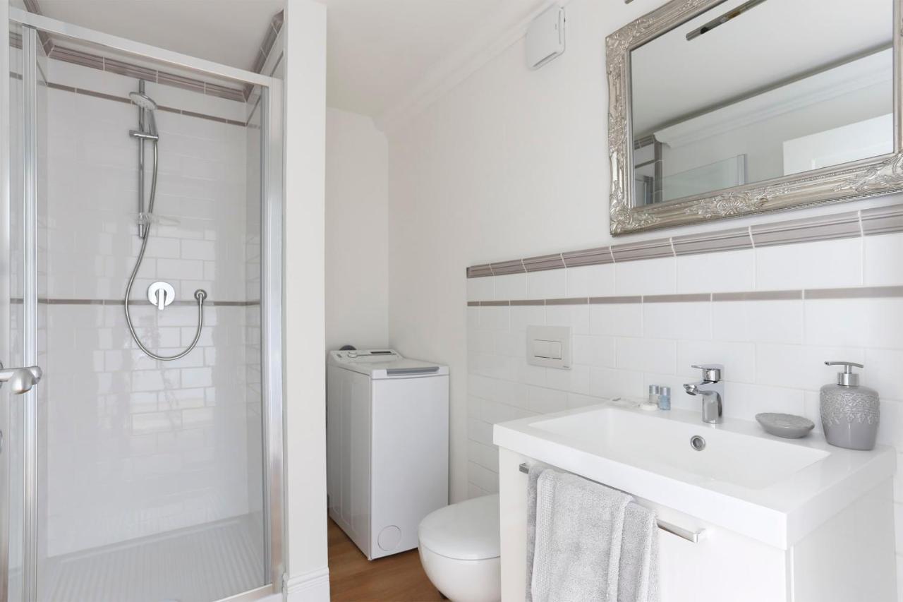 Design Apartment In The Heart Of Florence - Hosted By Sweetstay Zewnętrze zdjęcie